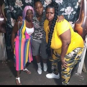 Meet your Posher, Nicole